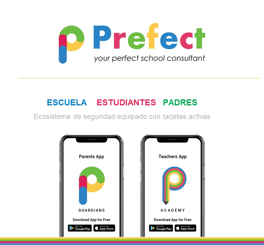 Nueva plataforma escolar llega a México para volver a las aulas