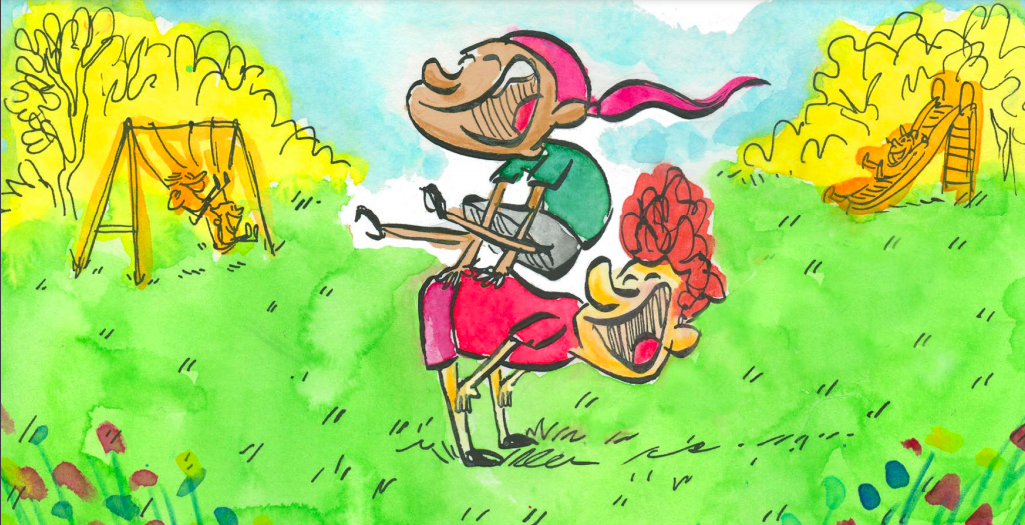 Pronto Saldré de Casa, José Fragoso. Ed. Nube Ocho.
