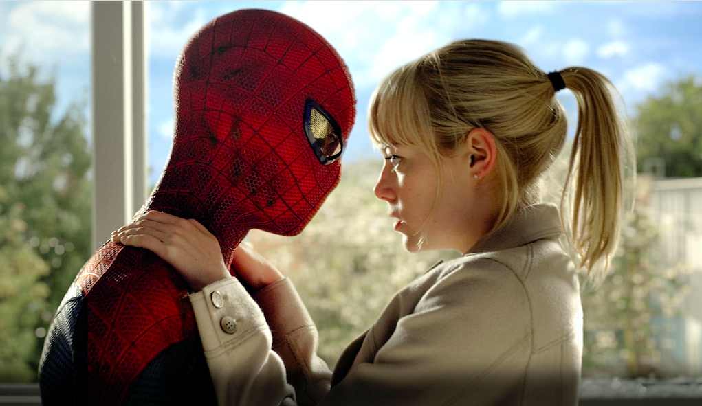 El Sorprendente Hombre Araña / Cortesía: Netflix.