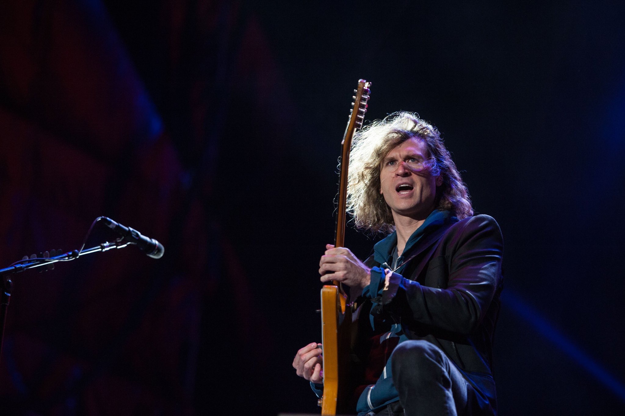 The Killers / Especial.