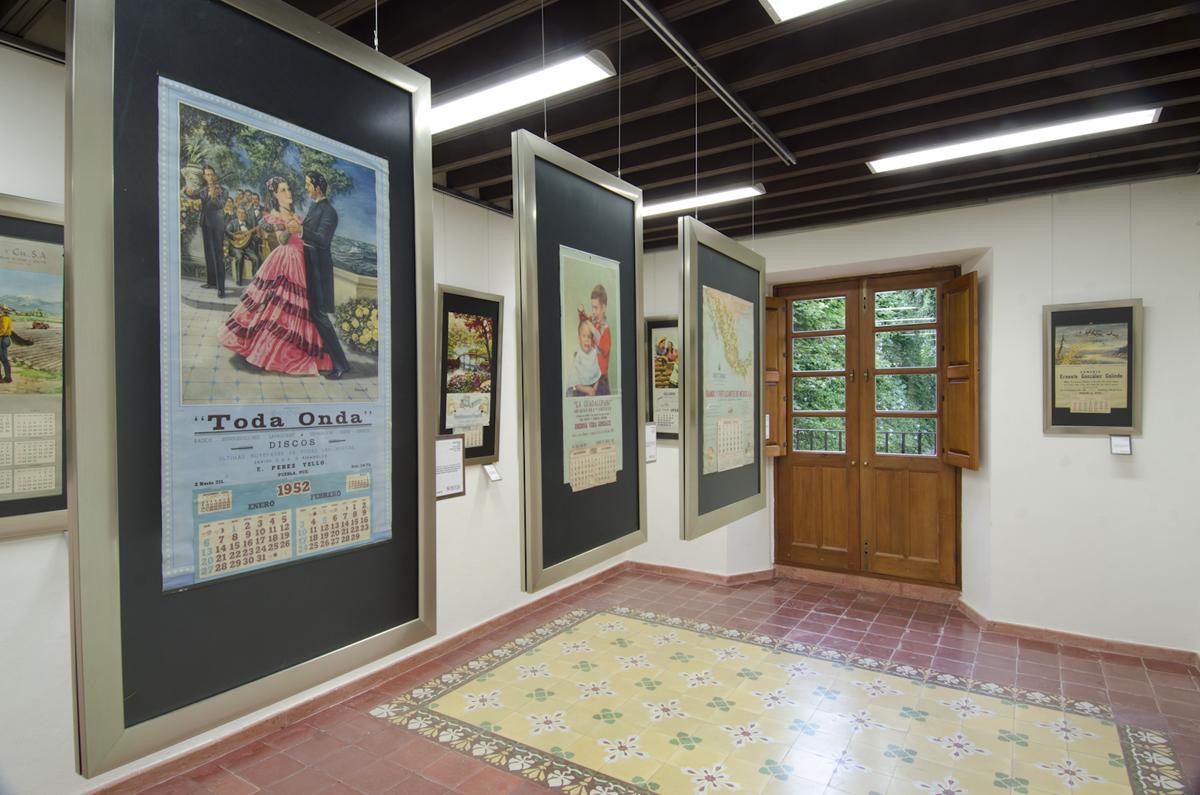 Museo del Calendario / Especial.