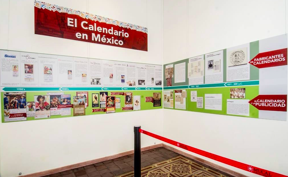 Museo del Calendario / Especial.