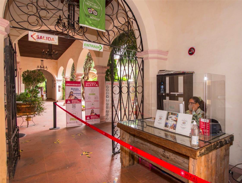 Museo del Calendario / Especial.