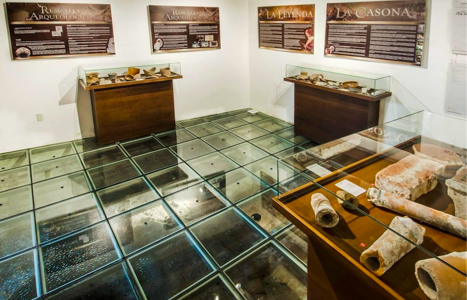 Museo del Calendario / Especial.