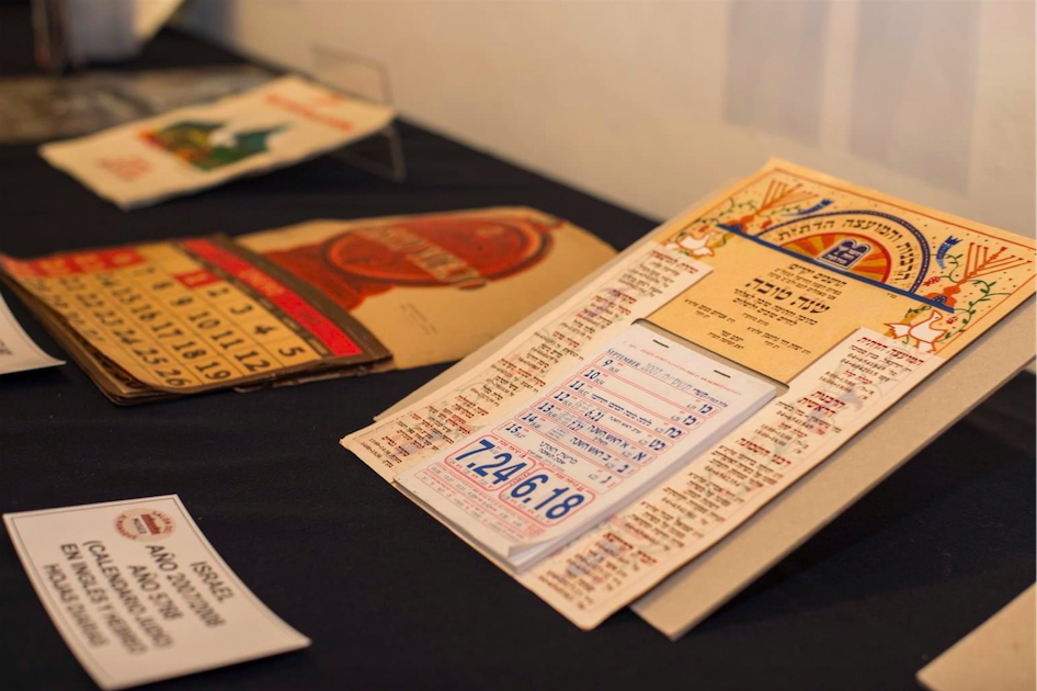 Museo del Calendario / Especial.