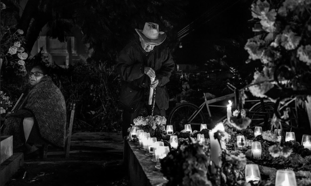 Witness Foto: Erika Balestra