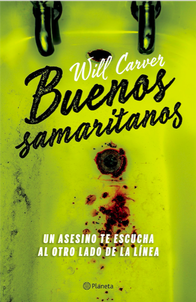 Buenos Samaritanos