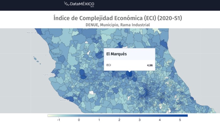 El Marqués IEC