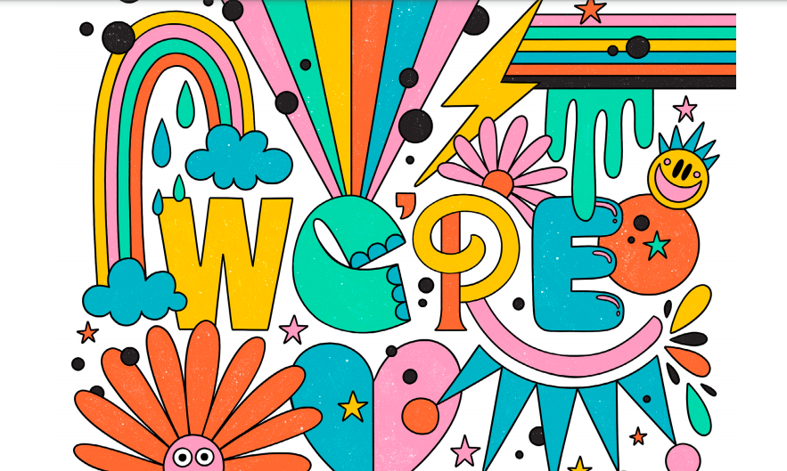 Coloring Book Especial