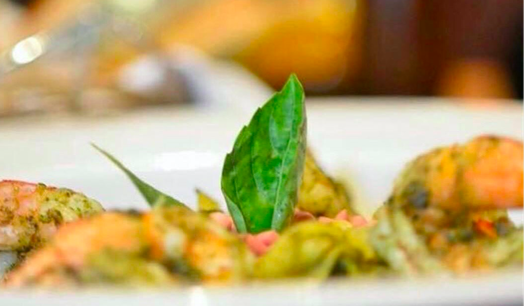 Emilia Restaurante / Especial.