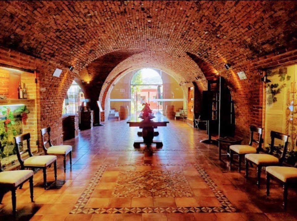 Emilia Restaurante / Especial.