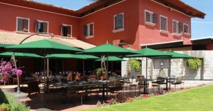 Emilia Restaurante / Especial.