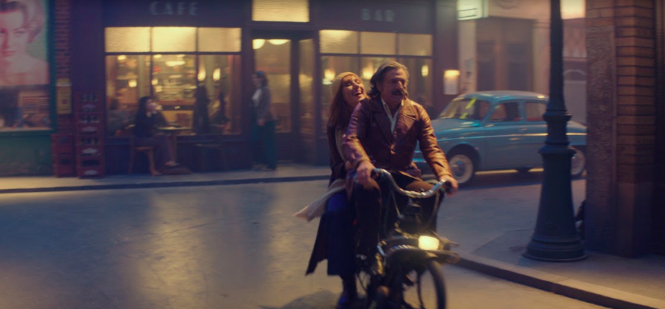 Tour de Cine Francés 2020 / Especial