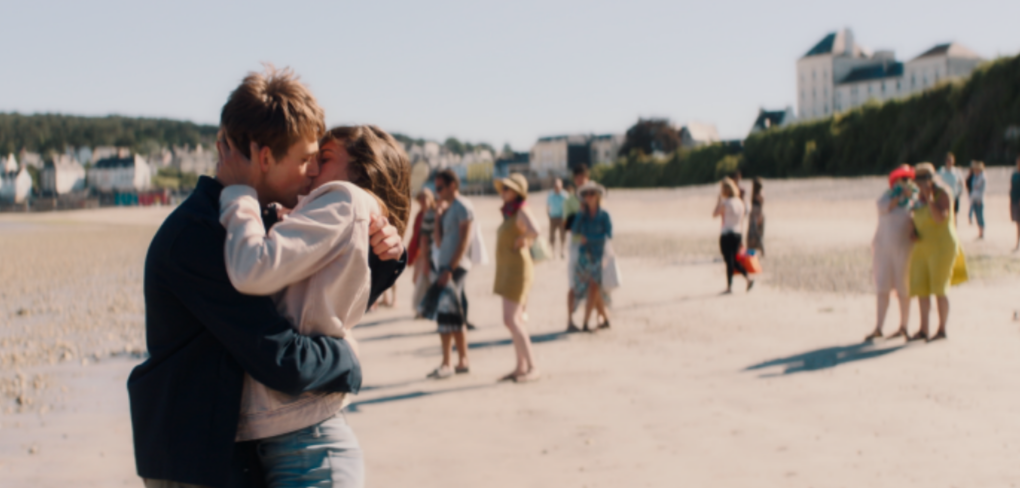 Tour de Cine Francés 2020 / Especial