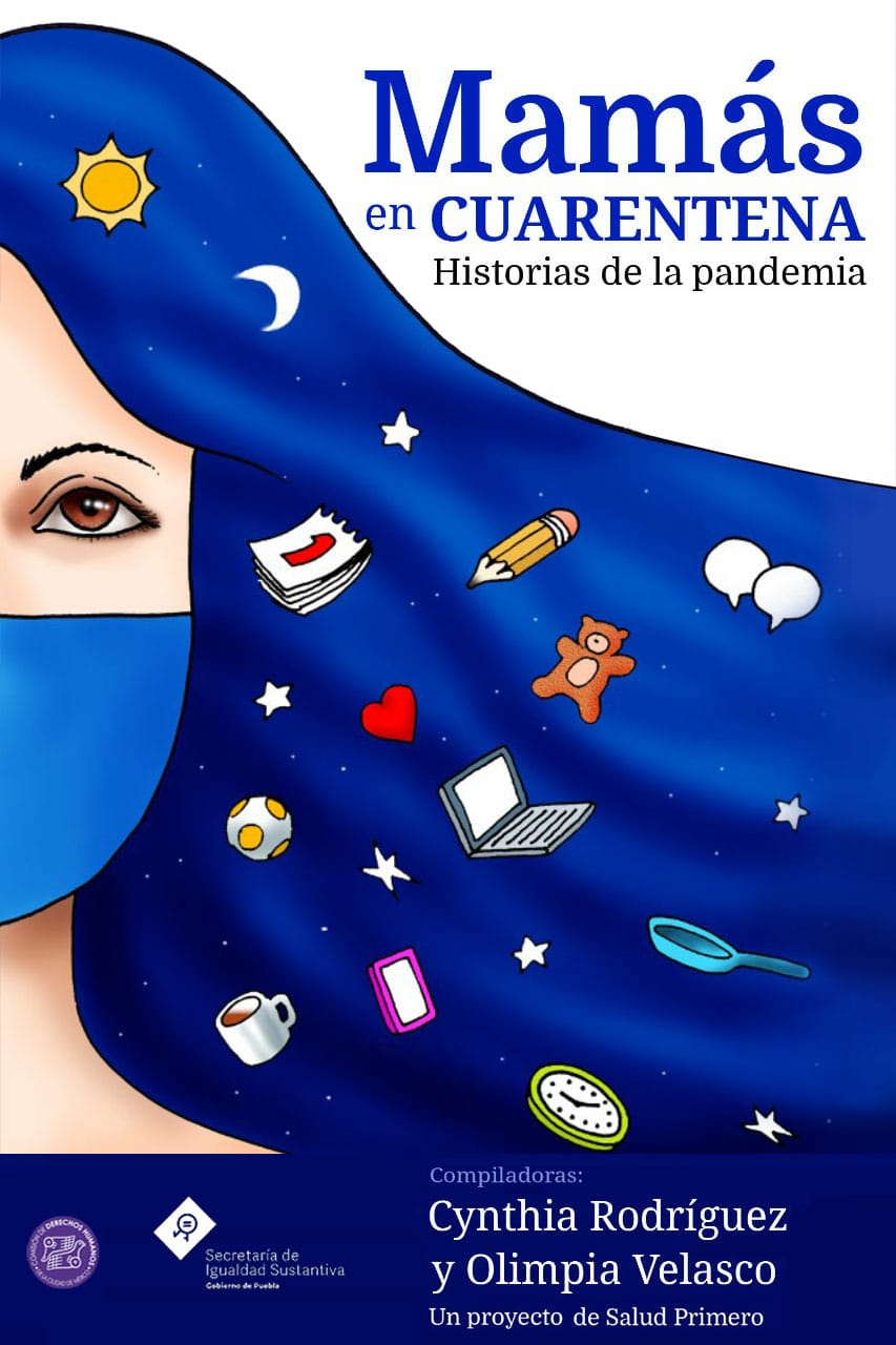 Mamás en Cuarentena