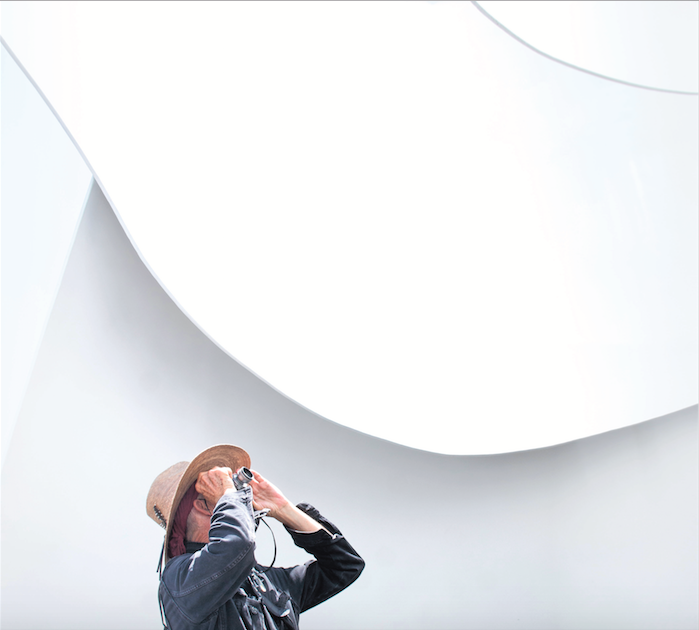 Museo de la Ciudad / Selene Ugalde