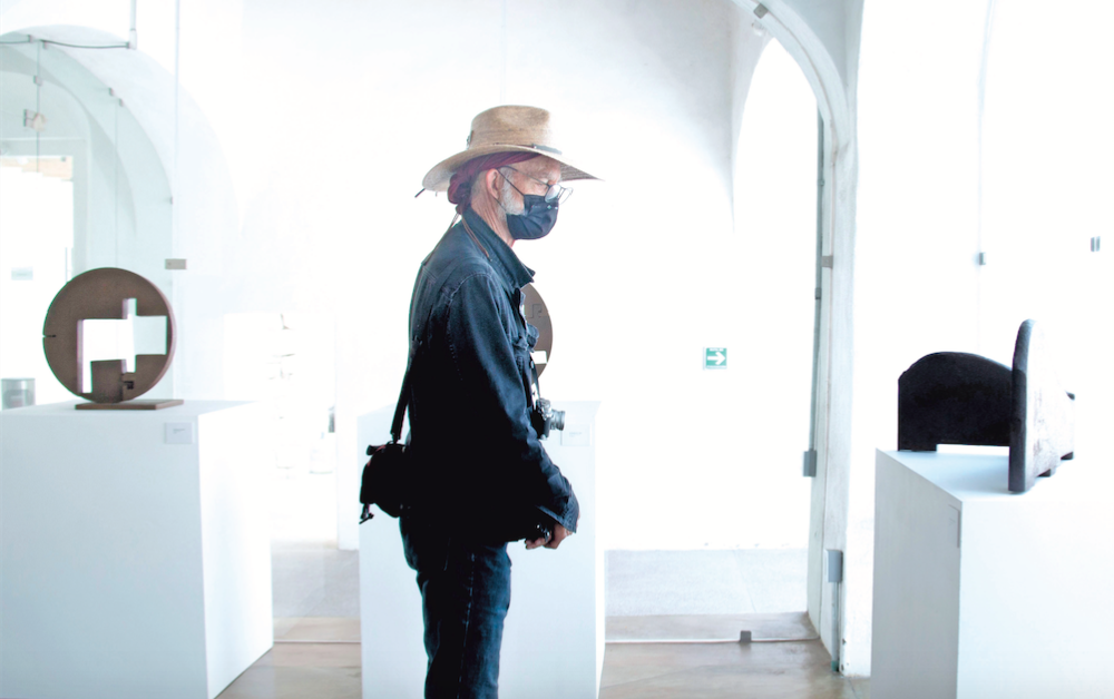 Museo de la Ciudad / Selene Ugalde