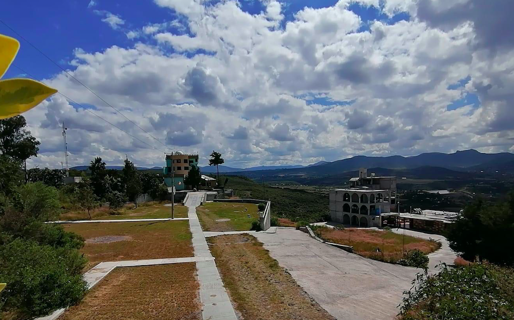 Observatorio Ilanux / Especial.