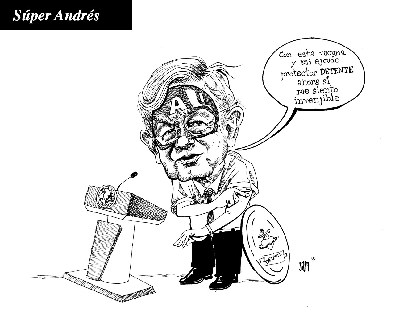 Súper Andrés