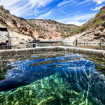 Xidhi, un paraiso de manantiales y aguas termales en Queretaro