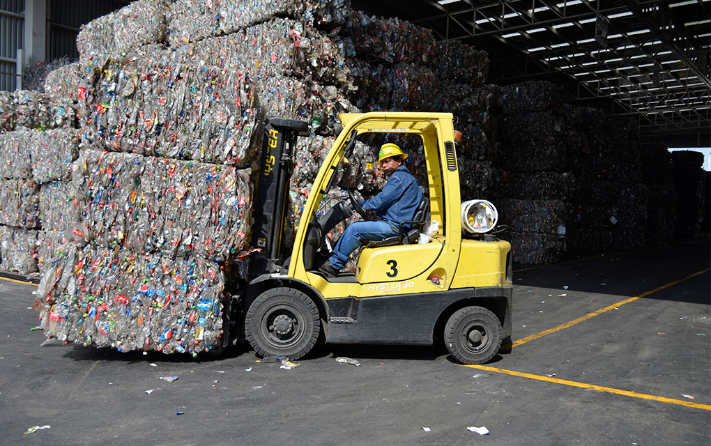 Coca-Cola fortalece el lado humano del reciclaje
