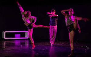 Con 'Danza para todos' Ibérica invita a bailar y a disfrutar del arte