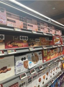 festival de gastronomía catalana en México