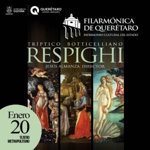 OFEQ anuncia segundo concierto para el 2022