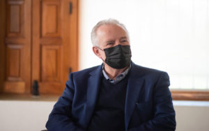 El Marqués firma convenio de colaboración con IVEQ