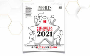 Reyes del Bajío: Las mejores empresas 2021