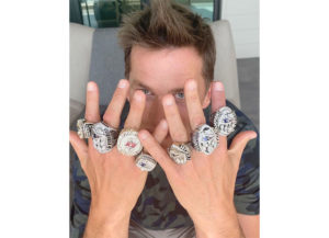 Tom Brady