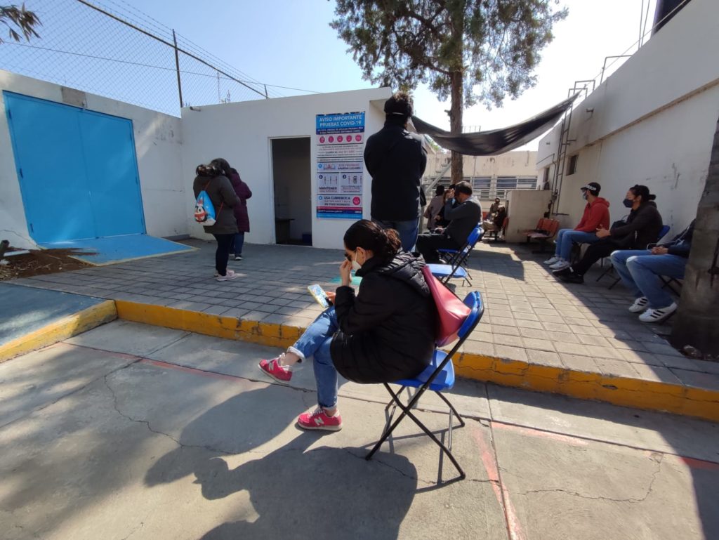 Centro de Salud 