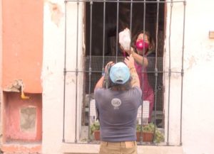 “AYUDANDO MX”
