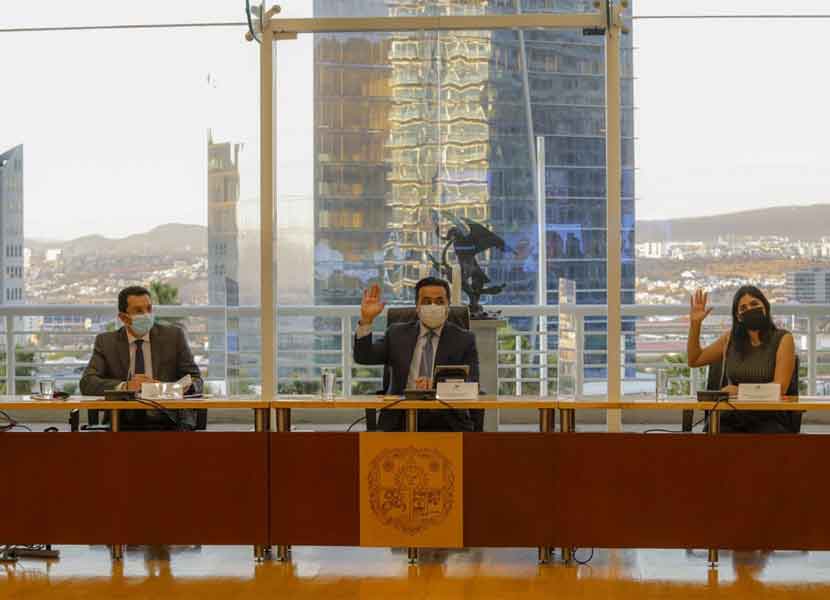 Aprueban Fondo Municipal para la Protección Ambiental en Querétaro