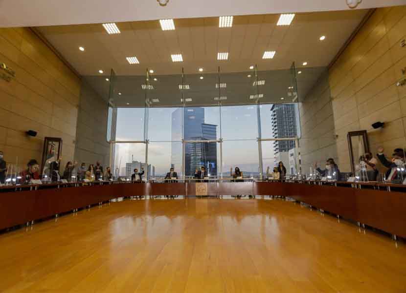 Aprueban Fondo Municipal para la Protección Ambiental en Querétaro
