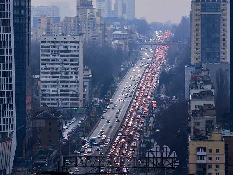 Rusia invade Ucrania: 5 análisis esenciales de expertos