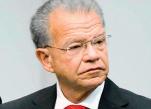 Andrés Granier, gobernador de Tabasco de 2007 a 2012