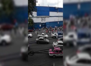 Chivas vs América