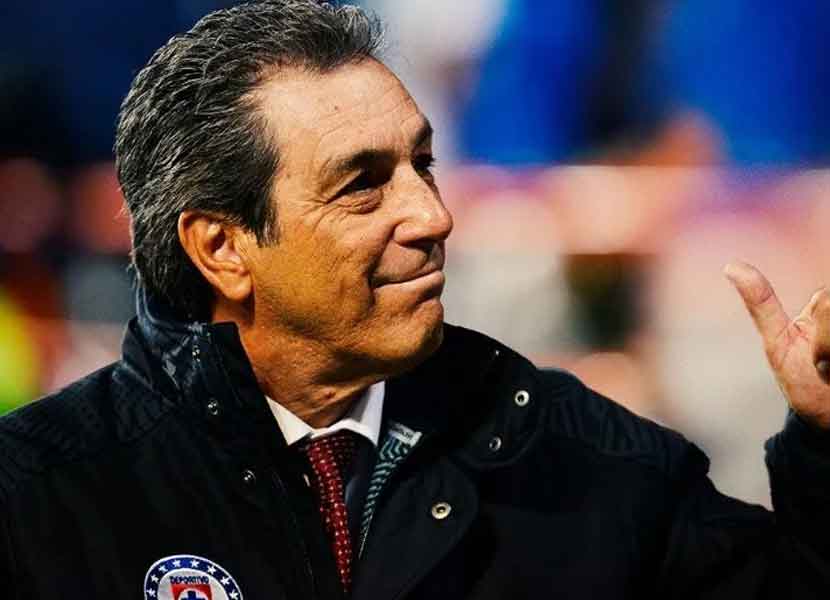 El fútbol lamenta la muerte de Tomás Boy