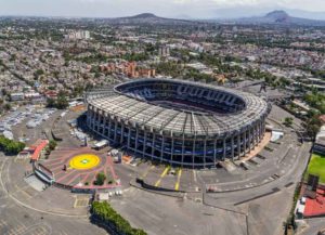 Las 10 trifulcas más grandes en estadios del mundo