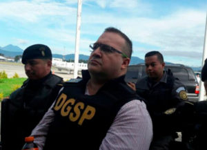 Javier Duarte, gobernador de Veracruz del 2010 al 2016