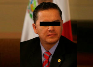 Roberto Sandoval, Gobernador de Nayarit del 2011 al 2017
