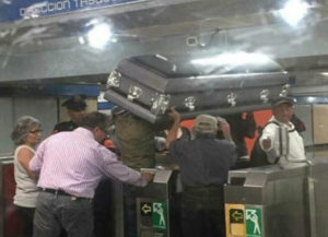último viaje