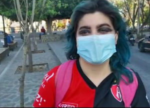 ¿Cómo te impactó lo sucedido en el Estadio Corregidora?