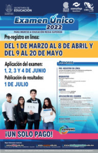 Convocatoria 