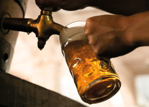 Cervecería Hércules