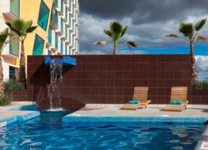 Crowne Plaza Querétaro