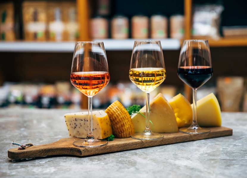 Feria del Queso y el Vino en Tequisquiapan 2022: fechas y costos