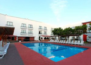 Fiesta INN Querétaro