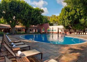 Hacienda Jurica by Brisas